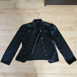 Wilfred Baroque Blouse